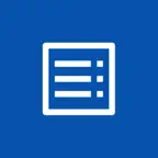 Attendance & Salary Tracker iOS Icon