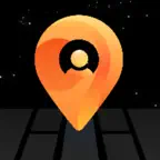 Famircle: Find Family, Phone icon