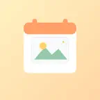 On This Day: Memories iOS Icon