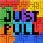 Just Pull iOS Icon