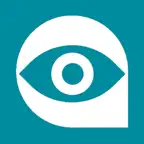 Näkörata iOS Icon