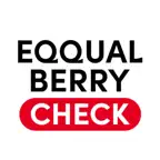 EQQUALBERRY CHECK iOS Icon