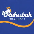 Muheebah Freshmart iOS Icon