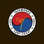 Taekwondo Sant Cugat iOS Icon