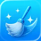 Clever Cleanup: Phone Cleaner iOS Icon