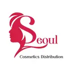 Seoul Cosmetics Distribution iOS Icon