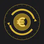 SubCost - Subscription Tracker iOS Icon