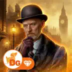 Detective Club 2: Bonus iOS Icon