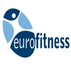 Eurofitness clients iOS Icon