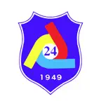24中毕业生服务平台 iOS Icon
