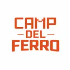 CEM Camp del Ferro iOS Icon