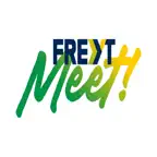 Freyt Meet Sao Paulo One2One iOS Icon