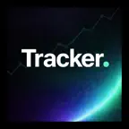 Crypto Wallet Tracker iOS Icon