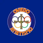 Oviedo Atletismo iOS Icon
