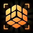 魔方还原 iOS Icon