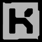 Konepaja iOS Icon