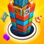 Hole Hunger iOS Icon