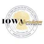 Iowa COGIC News Icon