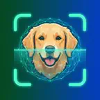 Dog Breed Identifier | Scanner iOS Icon