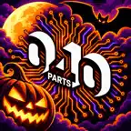 040 Parts Level App Icon