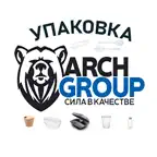 Арч Групп iOS Icon