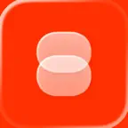 By Two: Coffee Journal Icon