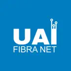 UAI FIBRA NET iOS Icon