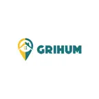 Grihum PG and Hostels iOS Icon