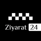 Ziyarat24 | زيارات ٢٤ iOS Icon
