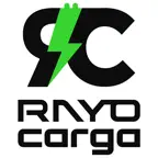 Rayo Carga iOS Icon