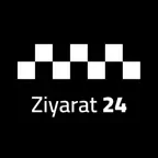 Ziyarat24 Driver | سائق زيارات iOS Icon