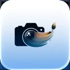 Turn Photo Into Painting iOS Icon