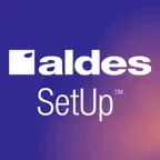 Aldes SetUp iOS Icon