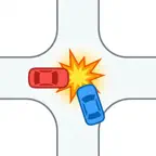 Kaza Kroki ve Tespit Tutanağı iOS Icon