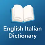 English Italian Dict iOS Icon