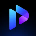 Pixo AI: AI Video Generator iOS Icon