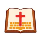 Bible Touch - Scripture Icon