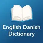 English Danish Dict iOS Icon