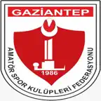 Gaziantep ASKF iOS Icon