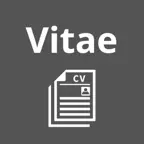 Vitae - CV sin anuncios iOS Icon