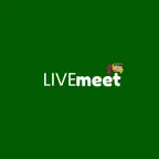 Live Meet App Icon