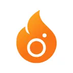 SnapCal: Calories & Fasting iOS Icon