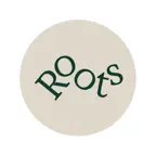 Roots Cafe iOS Icon