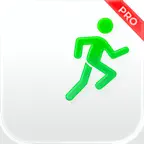 Simply Run Pro - incl. Health iOS Icon
