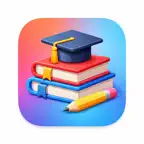 SınavX iOS Icon