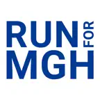 Mass General Marathon Team iOS Icon