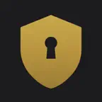 IdVault - Secure Documents Icon