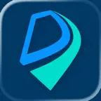 Tracking Manager DigiRutas iOS Icon