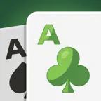 Gambit -  Play and Learn Poker iOS Icon
