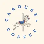 Carousel Coffee iOS Icon